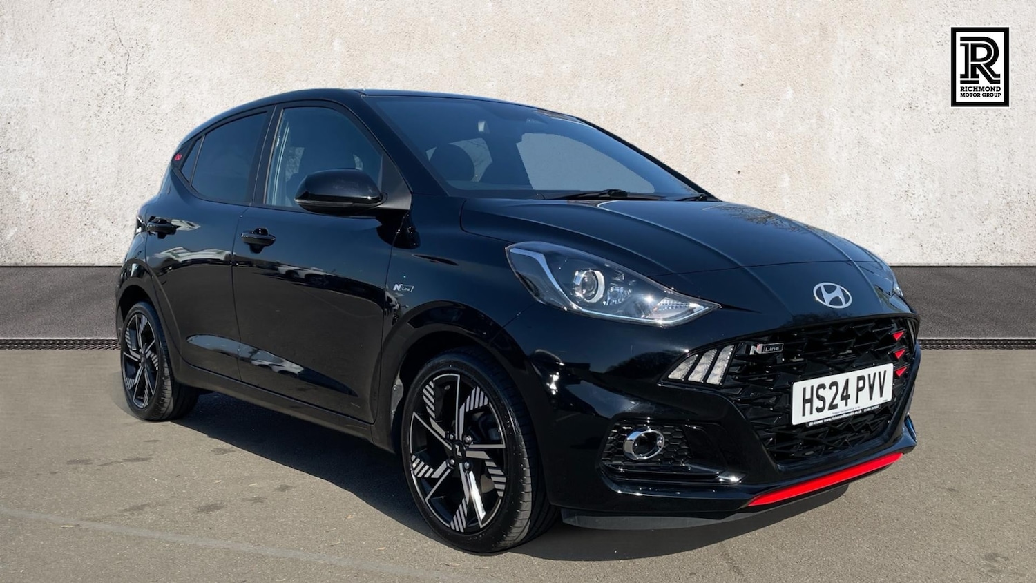 Used Hyundai i10 2024 for sale - 78183356: Photo 1