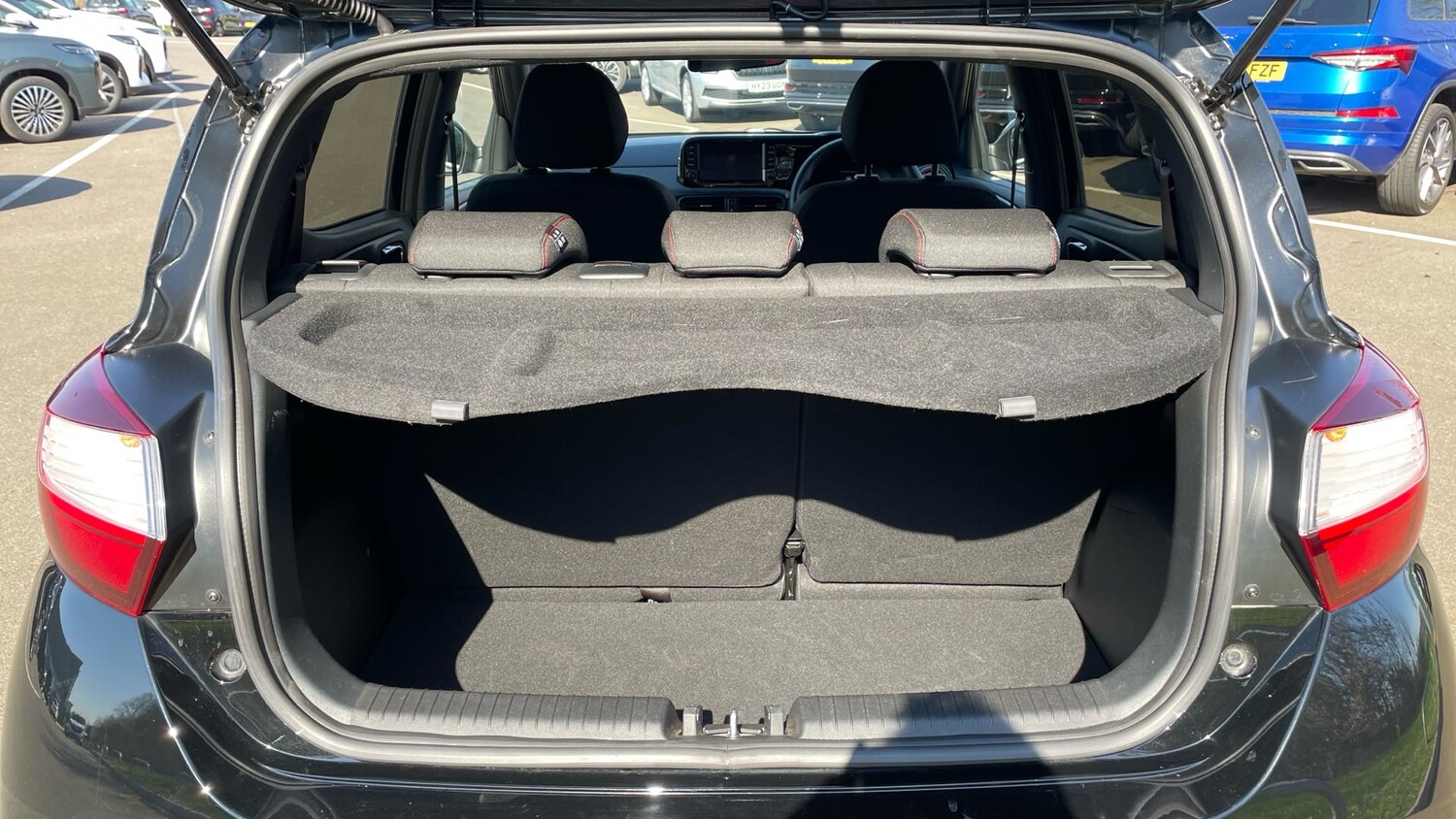 Used Hyundai i10 2024 for sale - 78183356: Photo 11