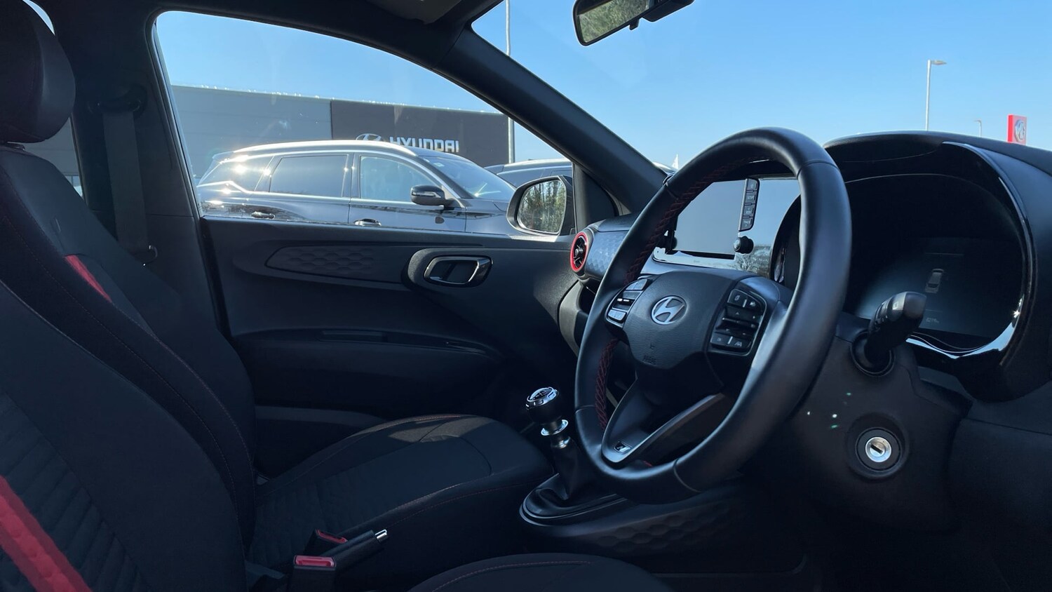 Used Hyundai i10 2024 for sale - 78183356: Photo 12