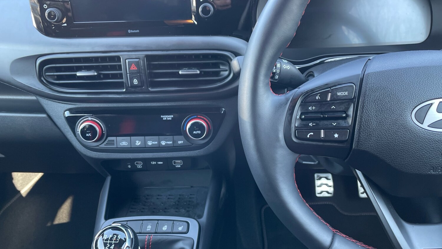 Used Hyundai i10 2024 for sale - 78183356: Photo 15