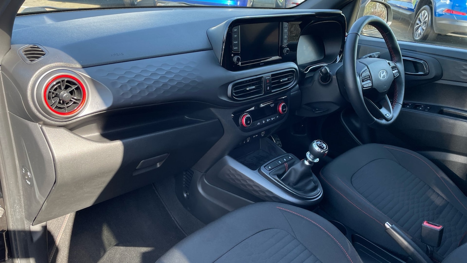 Used Hyundai i10 2024 for sale - 78183356: Photo 2