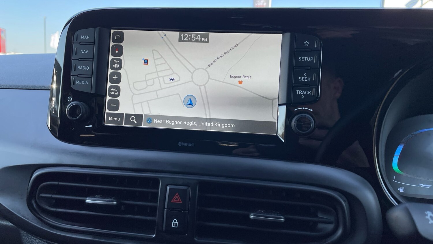 Used Hyundai i10 2024 for sale - 78183356: Photo 23