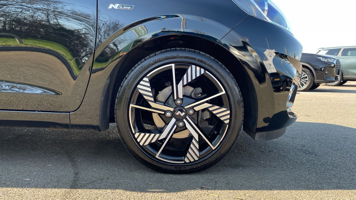 Used Hyundai i10 2024 for sale - 78183356: Photo 5