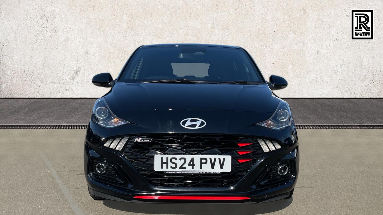 Used Hyundai i10 2024 for sale - 78183356: Photo 7