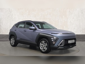 Used Hyundai KONA 2023 for sale - 76266446: Photo