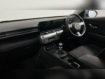 Used Hyundai KONA 2023 for sale - 76266446: Photo