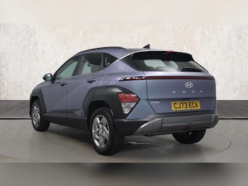 Used Hyundai KONA 2023 for sale - 76266446: Photo