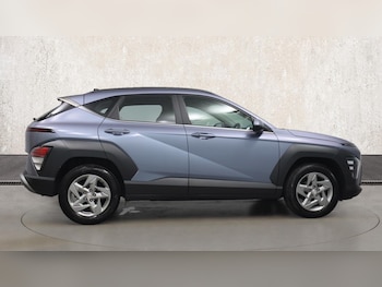 Used Hyundai KONA 2023 for sale - 76266446: Photo