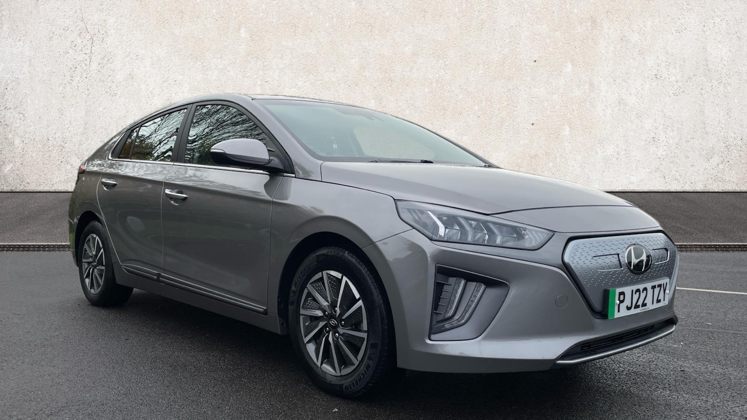Used Hyundai IONIQ 2022 for sale - 76674738: Photo 1