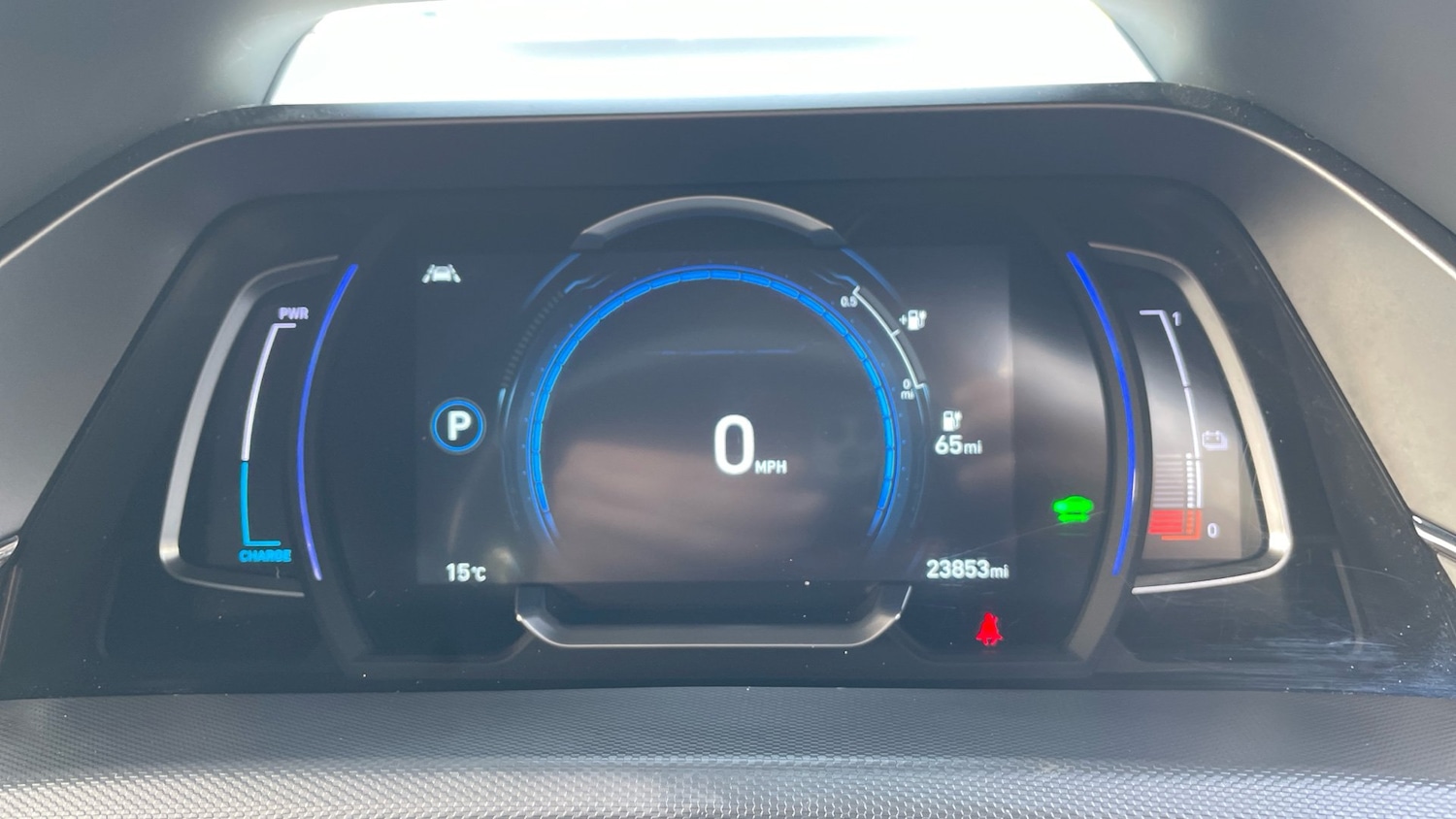 Used Hyundai IONIQ 2022 for sale - 76674738: Photo 10