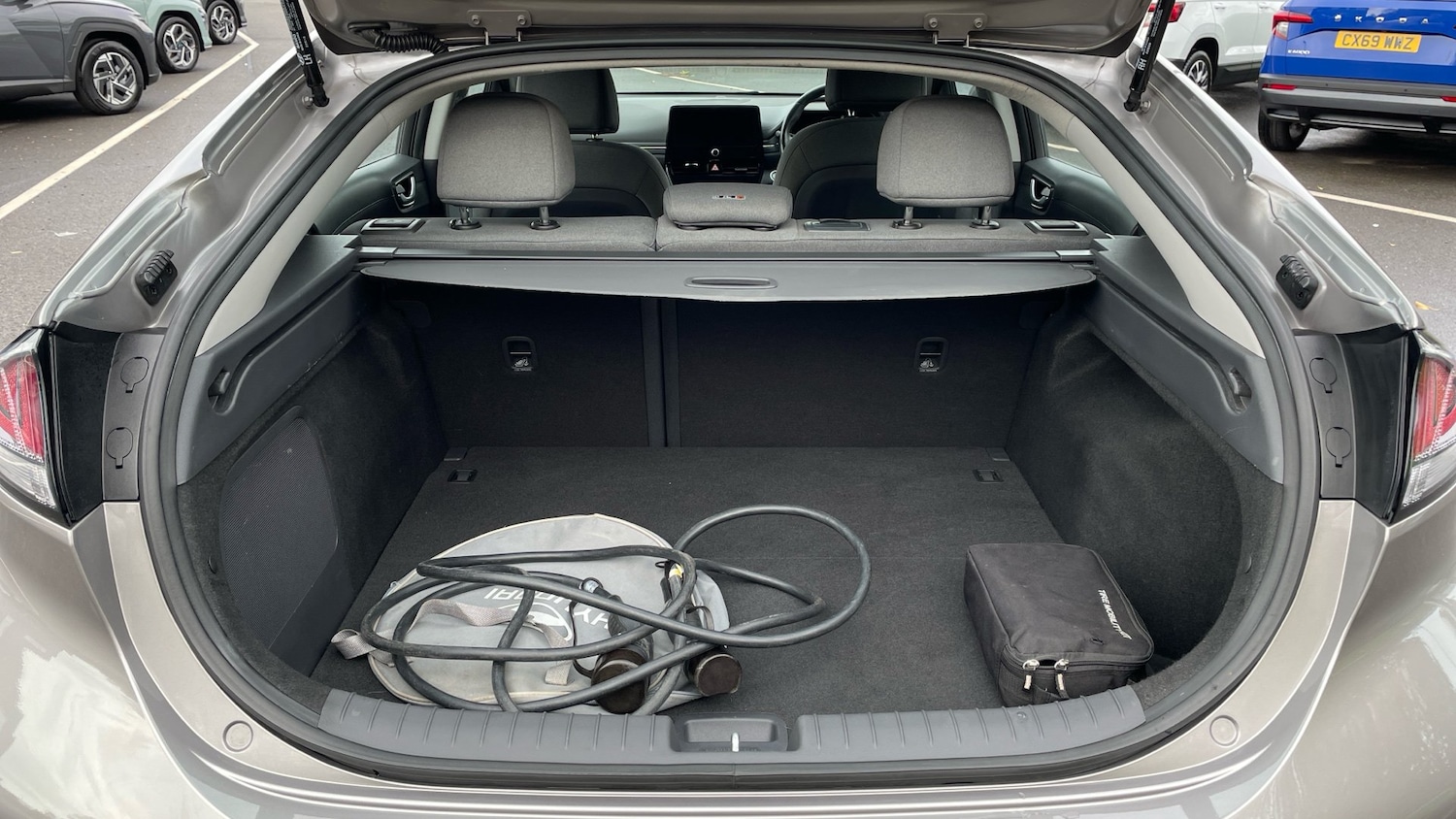 Used Hyundai IONIQ 2022 for sale - 76674738: Photo 11