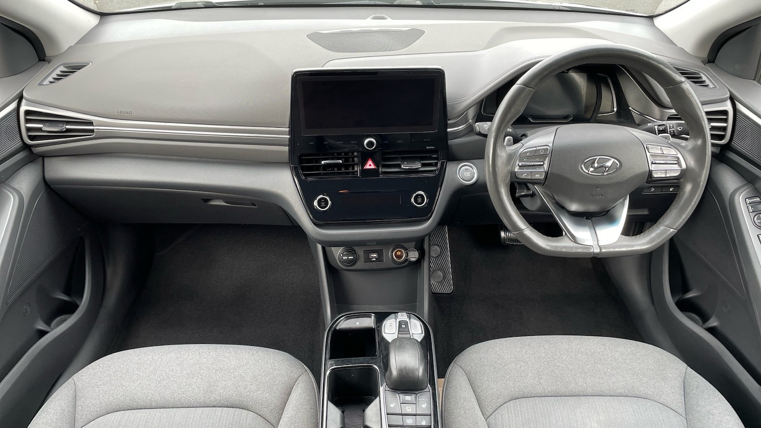 Used Hyundai IONIQ 2022 for sale - 76674738: Photo 13