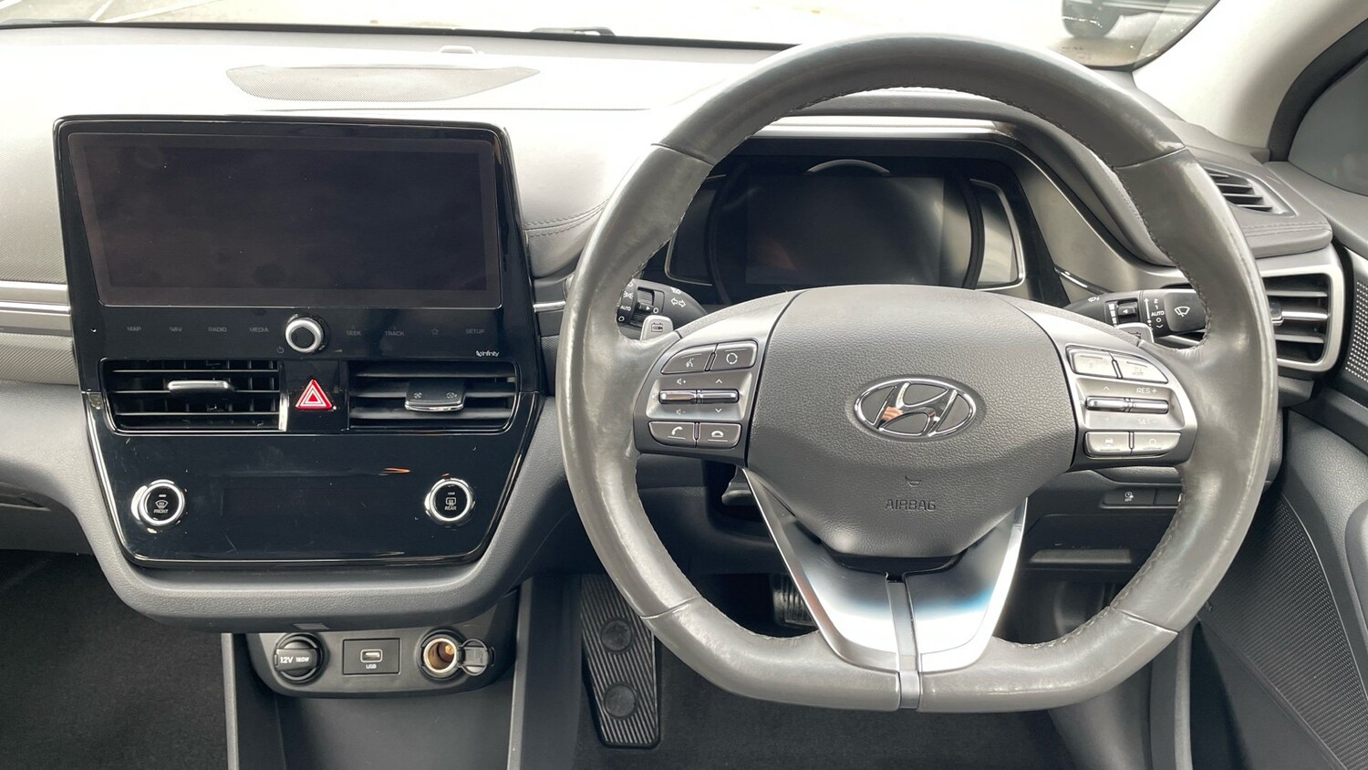 Used Hyundai IONIQ 2022 for sale - 76674738: Photo 14