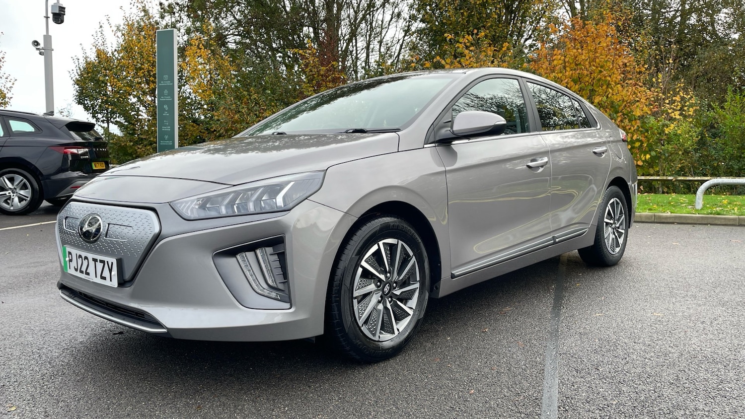 Used Hyundai IONIQ 2022 for sale - 76674738: Photo 17