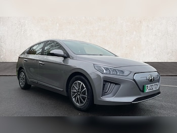 2022 (22) - 100kW Premium 38kWh 5dr Auto