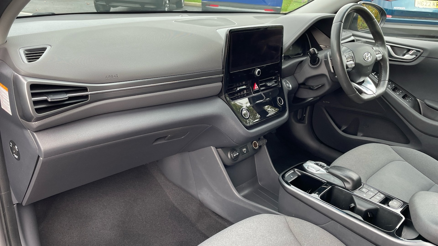 Used Hyundai IONIQ 2022 for sale - 76674738: Photo 2