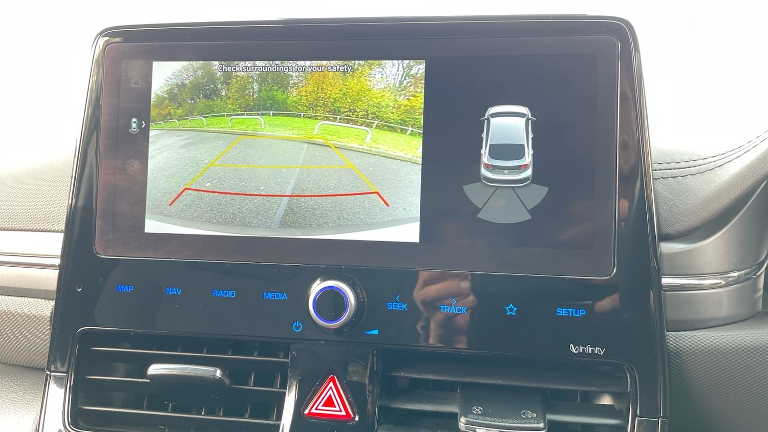 Used Hyundai IONIQ 2022 for sale - 76674738: Photo 20