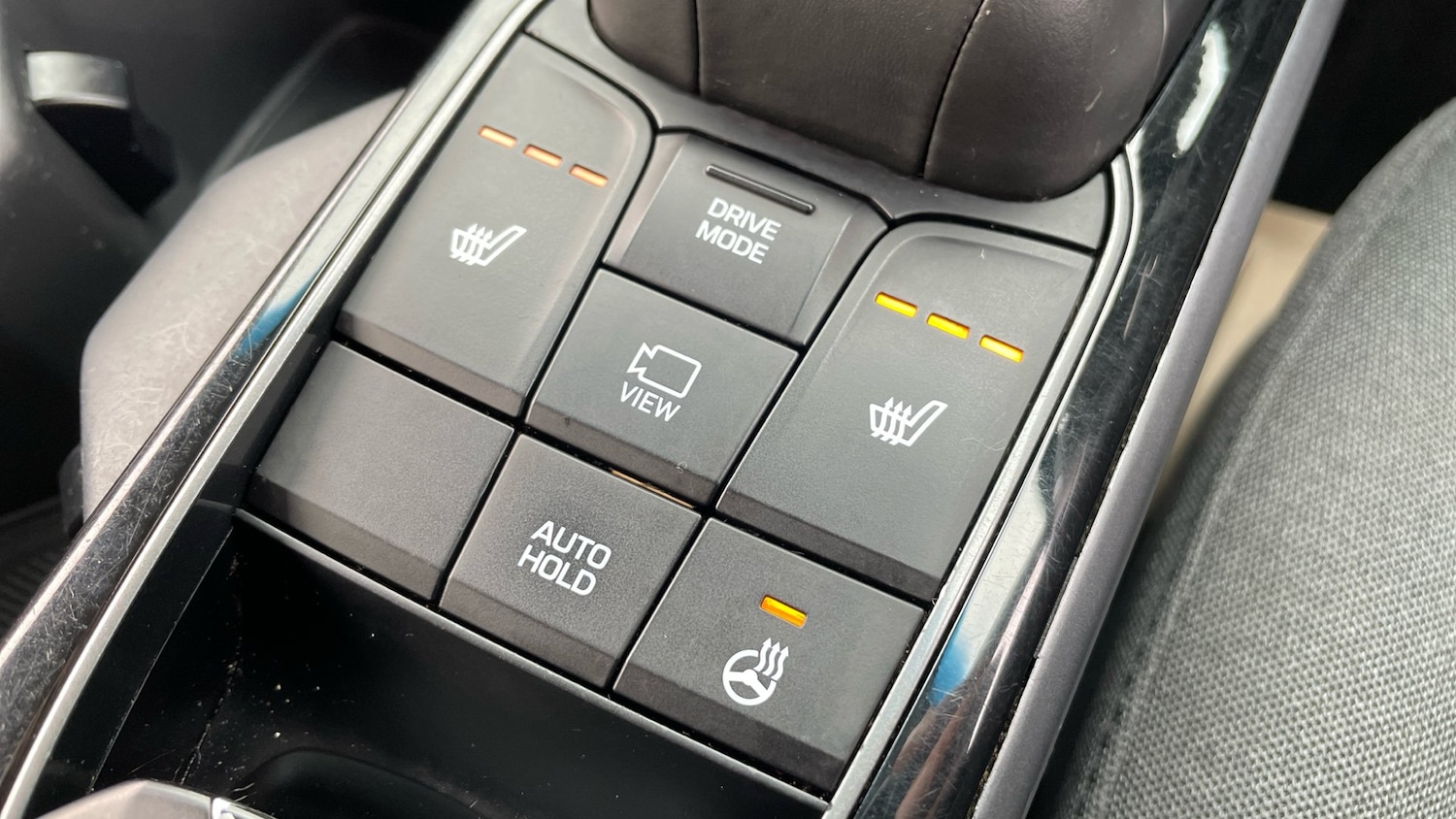 Used Hyundai IONIQ 2022 for sale - 76674738: Photo 21