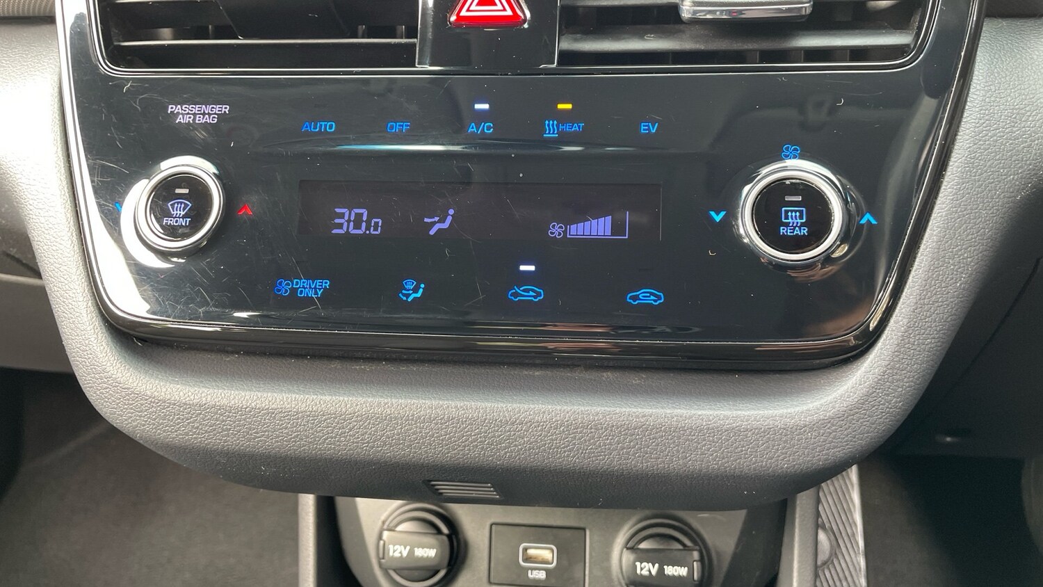 Used Hyundai IONIQ 2022 for sale - 76674738: Photo 22