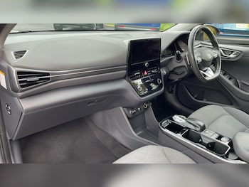 Used Hyundai IONIQ 2022 for sale - 76674738: Photo