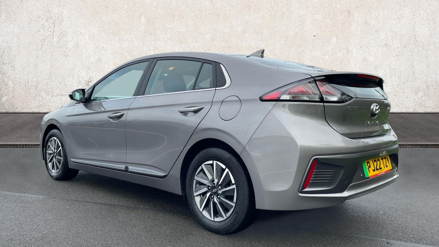 Used Hyundai IONIQ 2022 for sale - 76674738: Photo 3