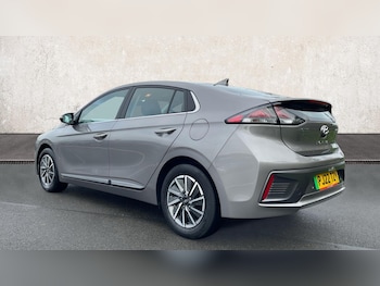 Used Hyundai IONIQ 2022 for sale - 76674738: Photo