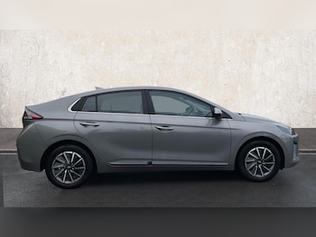 Used Hyundai IONIQ 2022 for sale - 76674738: Photo