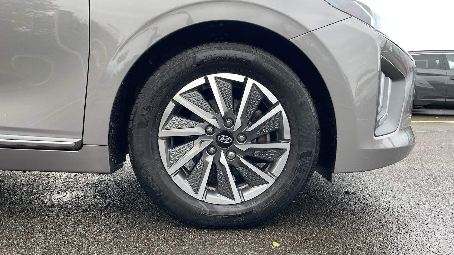 Used Hyundai IONIQ 2022 for sale - 76674738: Photo 5