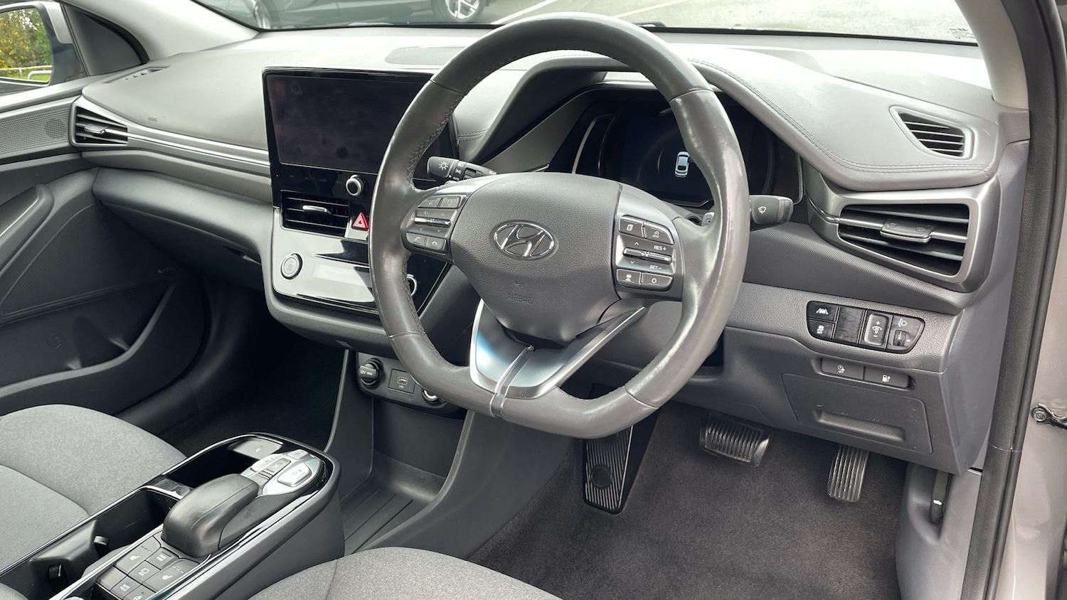 Used Hyundai IONIQ 2022 for sale - 76674738: Photo 6