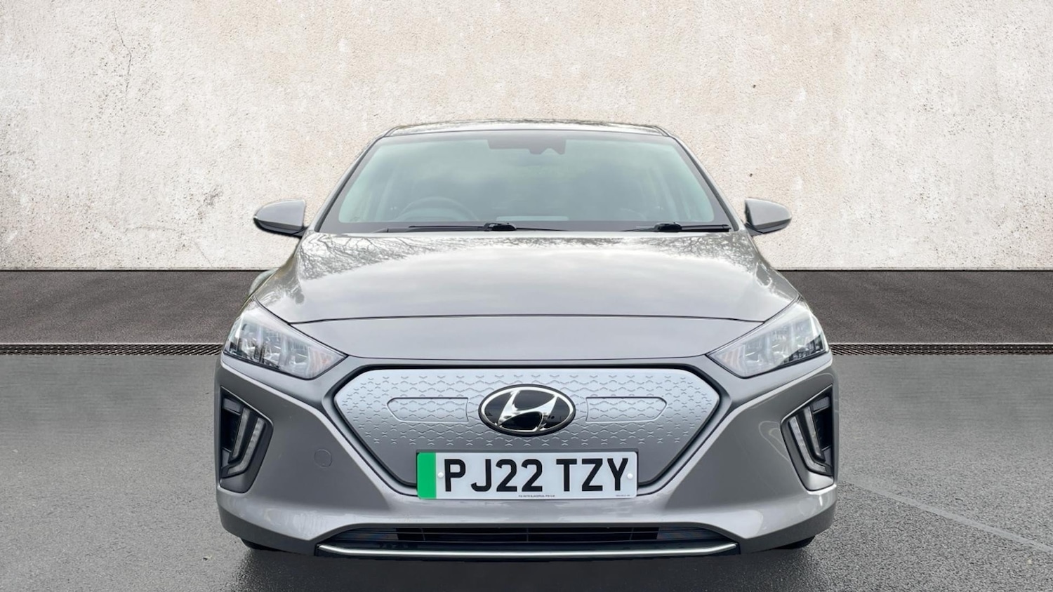 Used Hyundai IONIQ 2022 for sale - 76674738: Photo 7