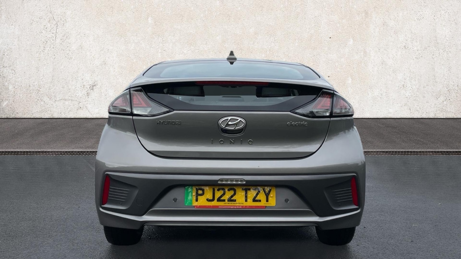 Used Hyundai IONIQ 2022 for sale - 76674738: Photo 8