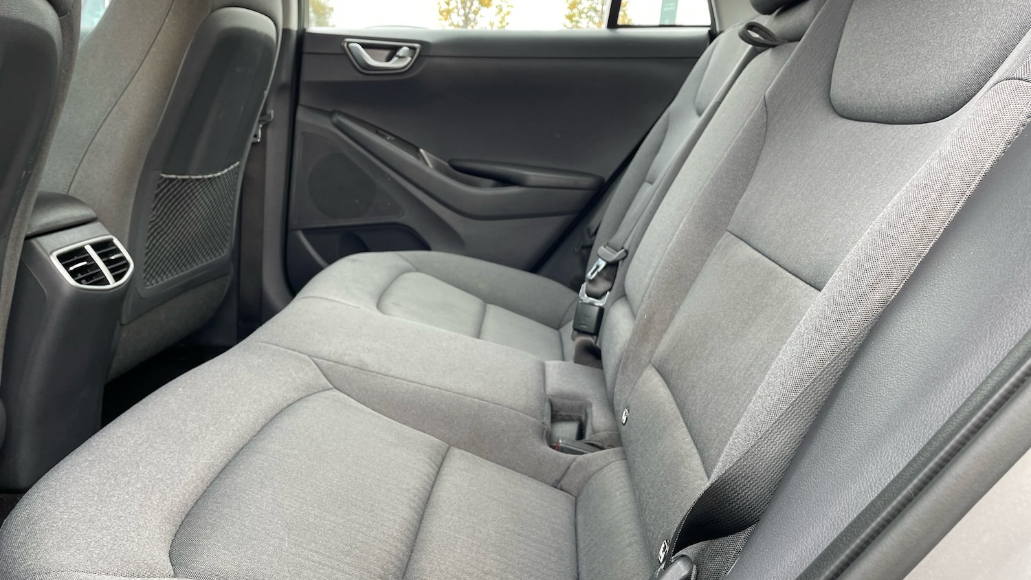 Used Hyundai IONIQ 2022 for sale - 76674738: Photo 9