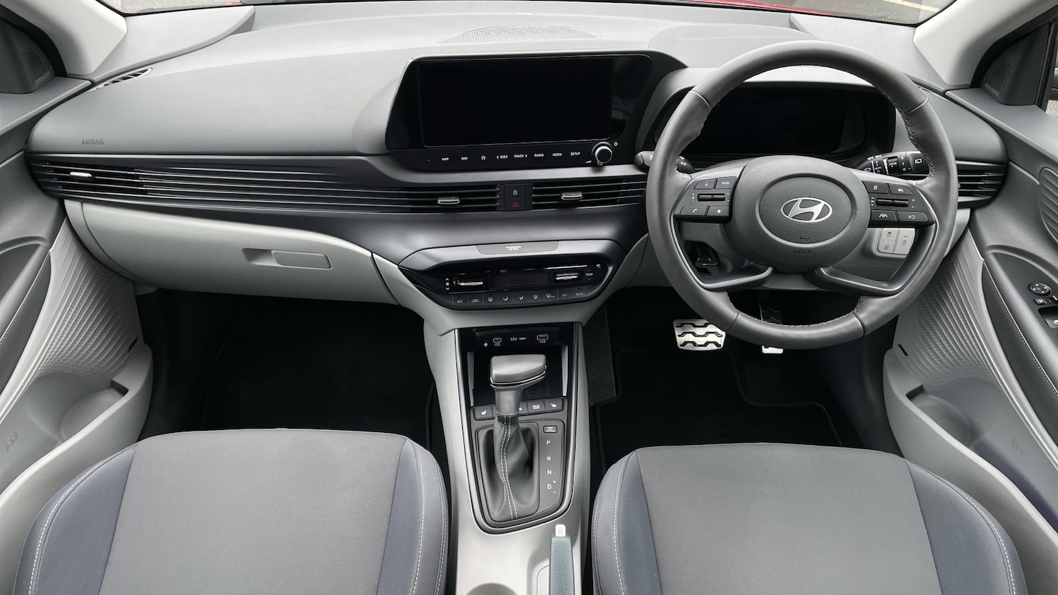 Used Hyundai BAYON 2025 for sale - 77694494: Photo 13