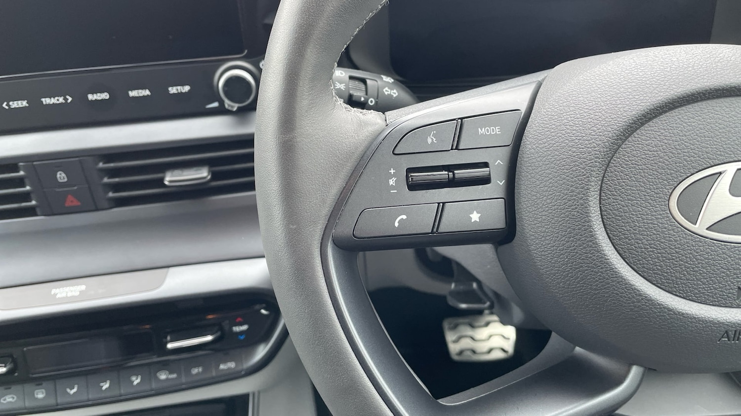 Used Hyundai BAYON 2025 for sale - 77694494: Photo 15