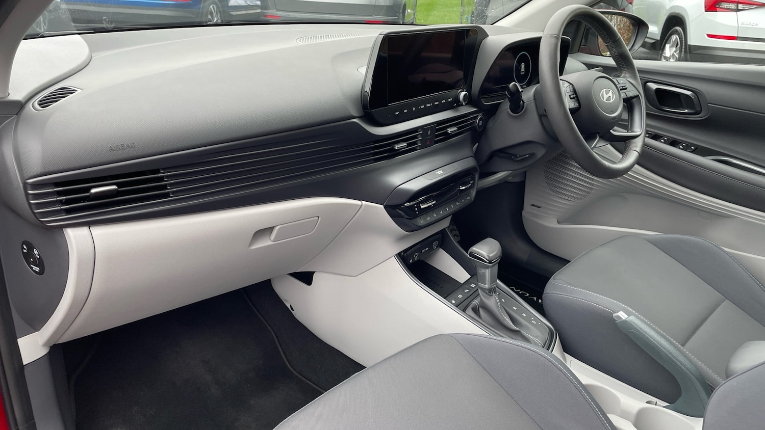 Used Hyundai BAYON 2025 for sale - 77694494: Photo 2