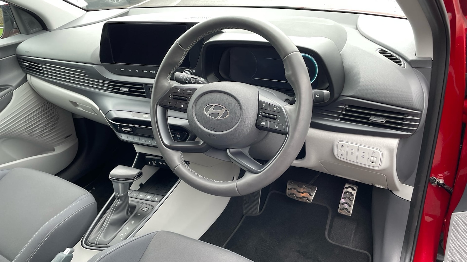 Used Hyundai BAYON 2025 for sale - 77694494: Photo 6