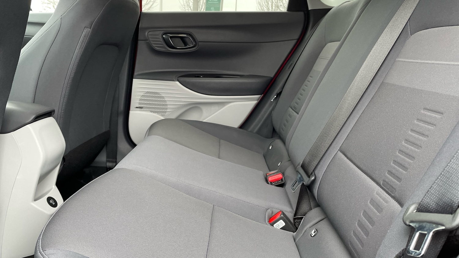 Used Hyundai BAYON 2025 for sale - 77694494: Photo 9