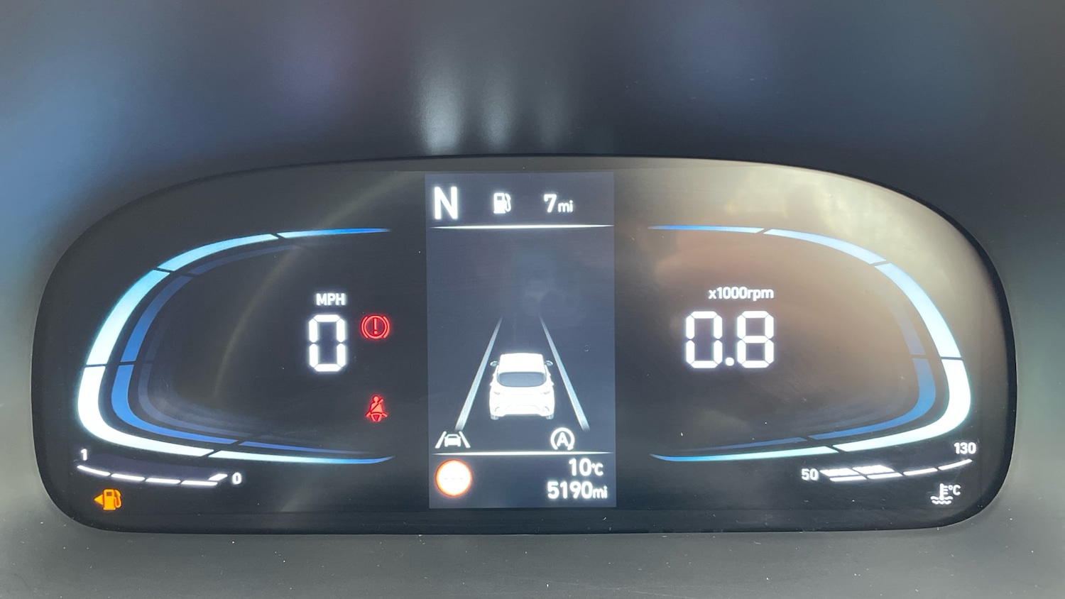 Used Hyundai i10 2025 for sale - 76837345: Photo 10