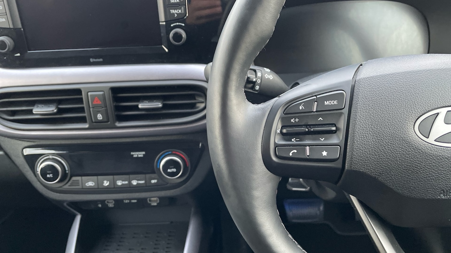 Used Hyundai i10 2025 for sale - 76837345: Photo 15