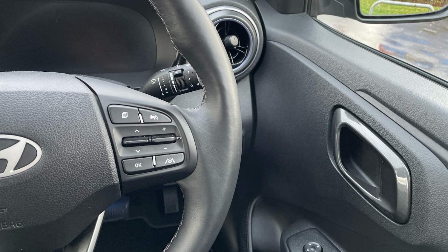 Used Hyundai i10 2025 for sale - 76837345: Photo 16