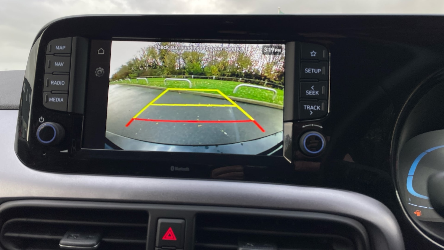 Used Hyundai i10 2025 for sale - 76837345: Photo 20