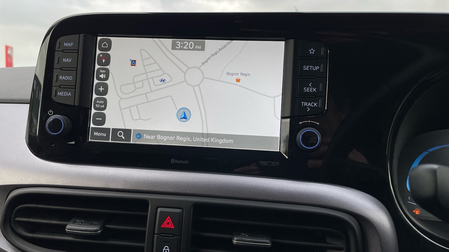 Used Hyundai i10 2025 for sale - 76837345: Photo 22