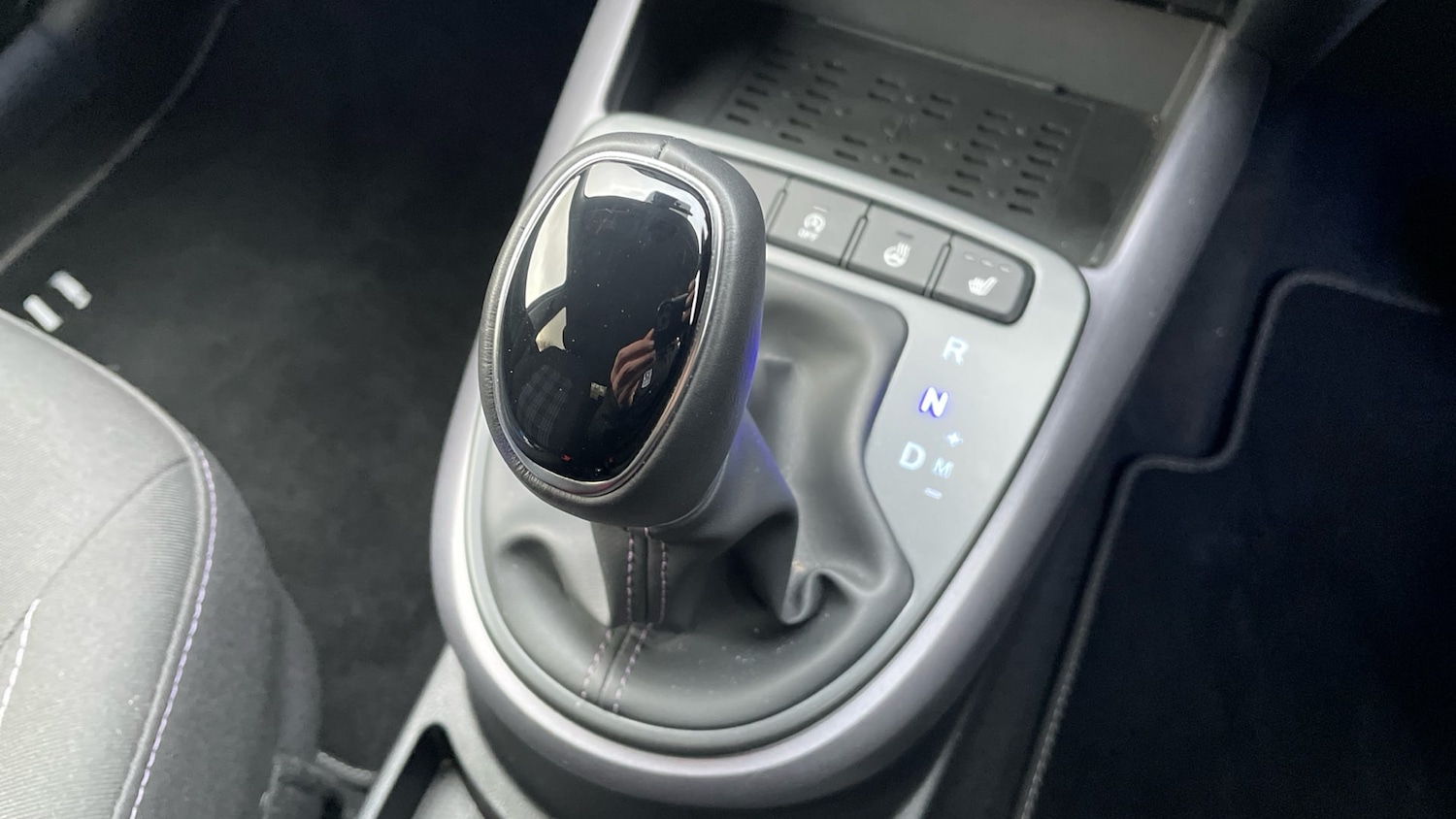 Used Hyundai i10 2025 for sale - 76837345: Photo 23