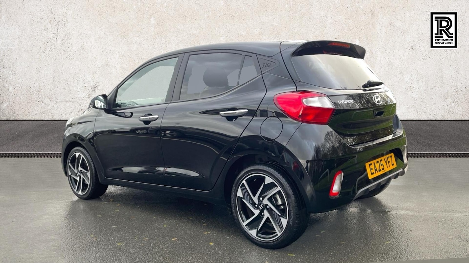 Used Hyundai i10 2025 for sale - 76837345: Photo 3