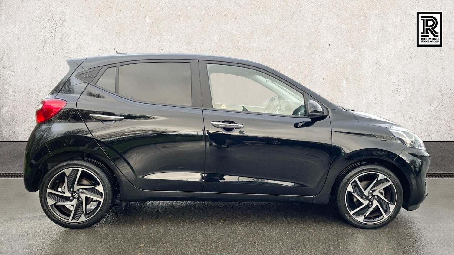 Used Hyundai i10 2025 for sale - 76837345: Photo 4