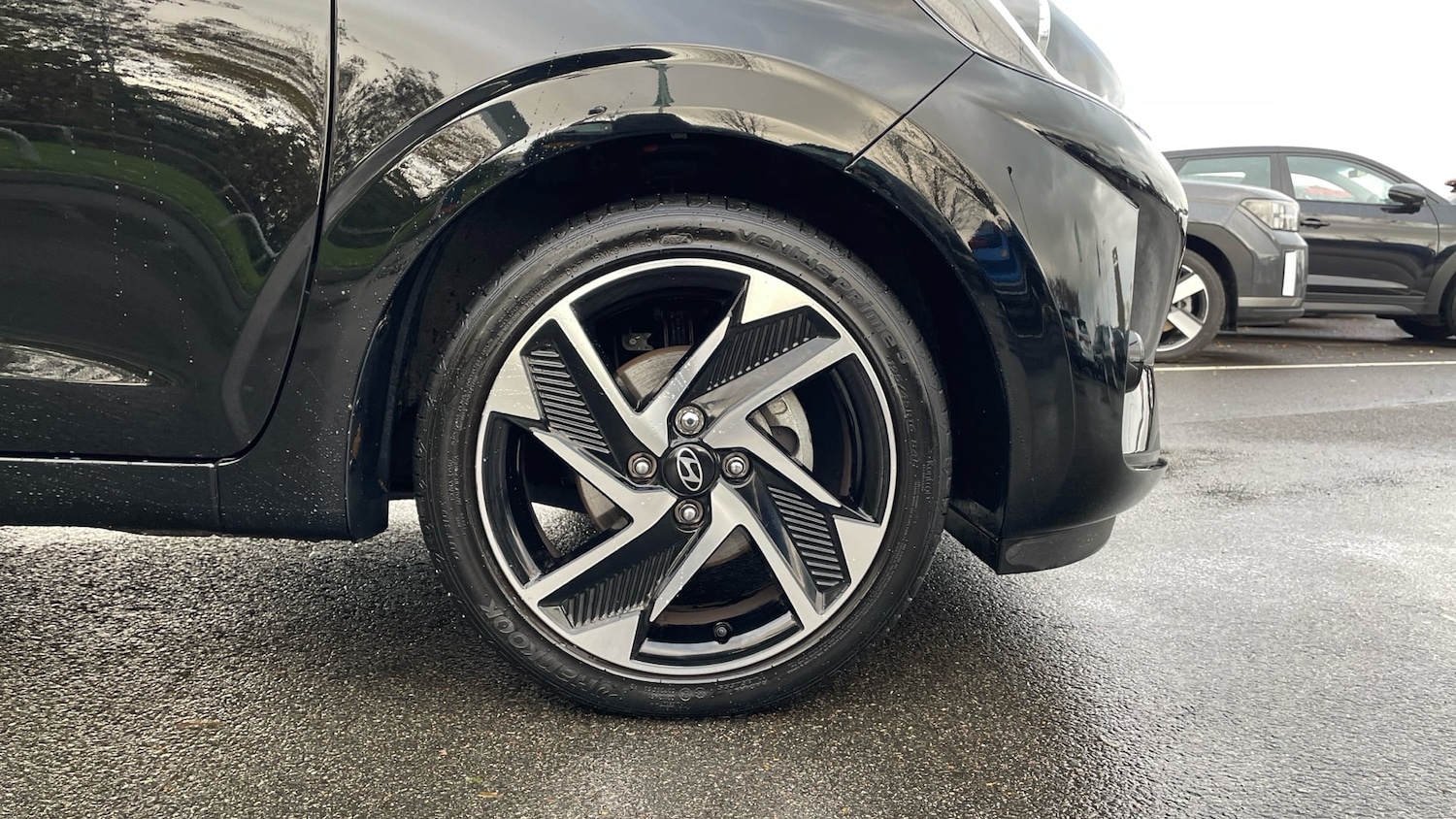 Used Hyundai i10 2025 for sale - 76837345: Photo 5