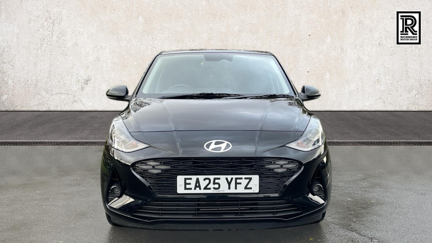 Used Hyundai i10 2025 for sale - 76837345: Photo 7