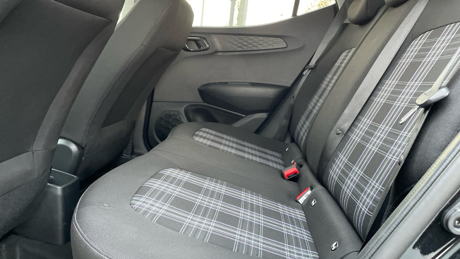 Used Hyundai i10 2025 for sale - 76837345: Photo 9