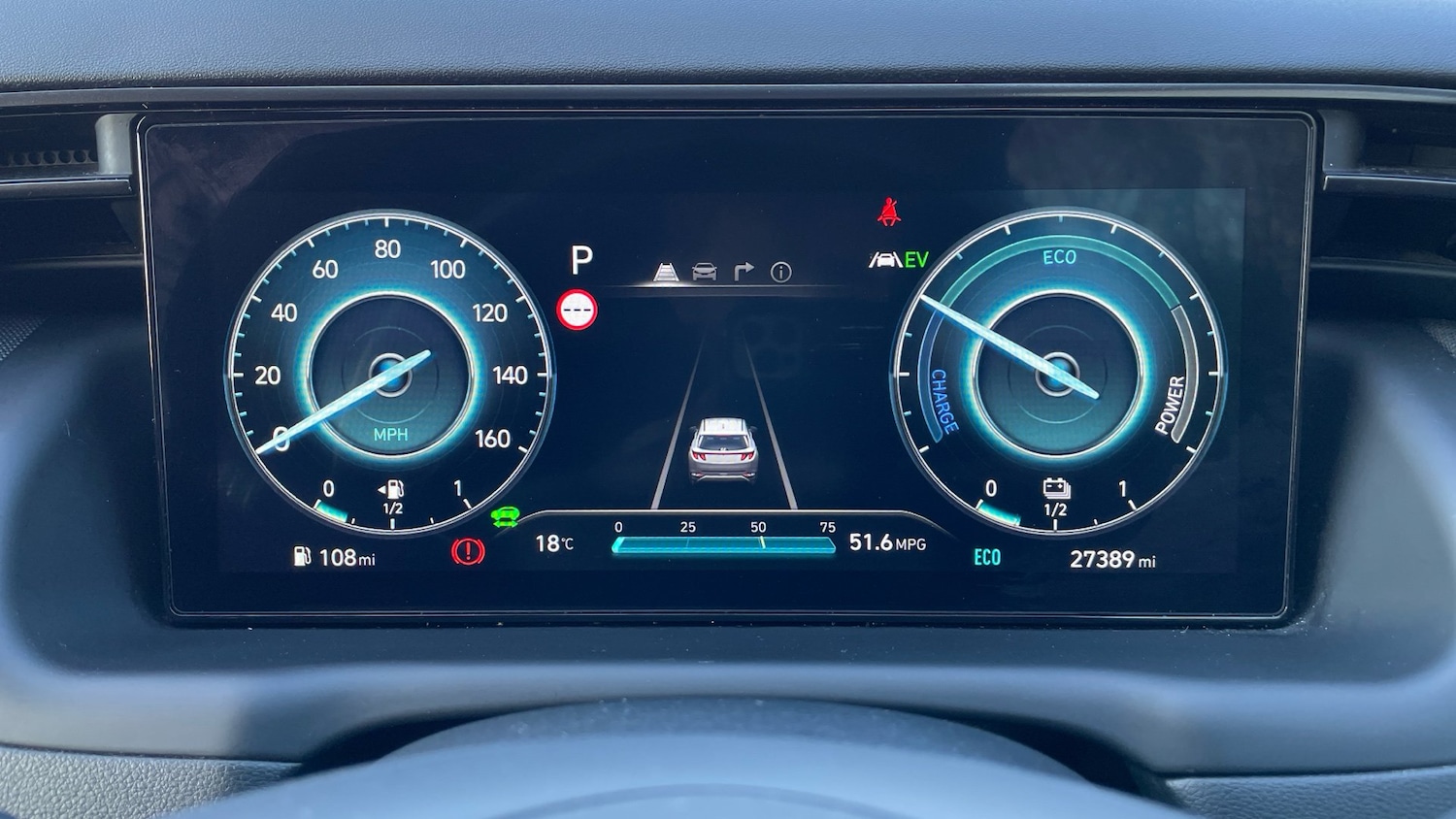 Used Hyundai TUCSON 2023 for sale - 76676757: Photo 10