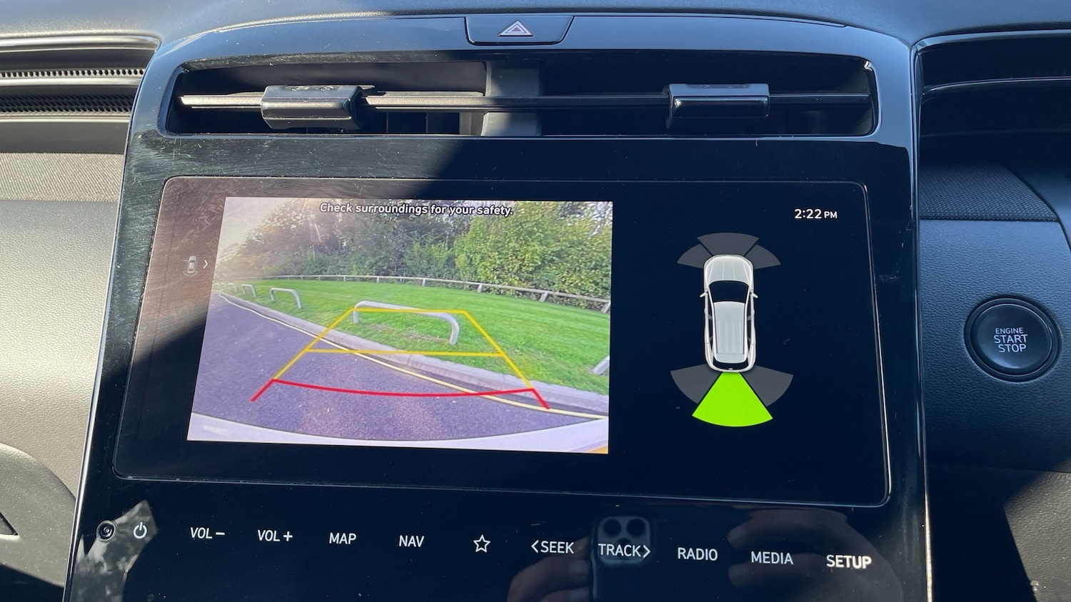 Used Hyundai TUCSON 2023 for sale - 76676757: Photo 19